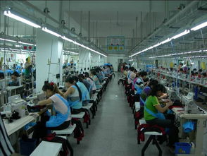 制衣廠服裝公司整體轉讓 設備齊全，接手即可投入生產運營