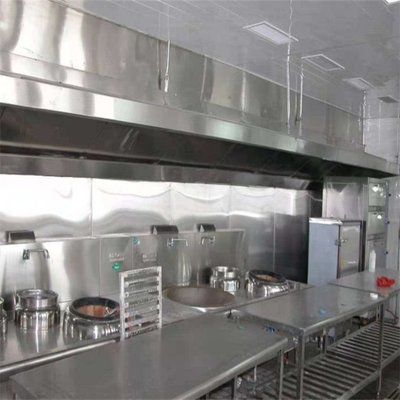專業上門服務 廚房餐廳二手酒店設備處理、食堂設施拆除與炊具回收