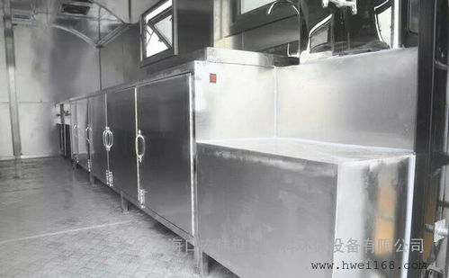 屯昌訂制不銹鋼廚具灶具 品質生活，量身打造