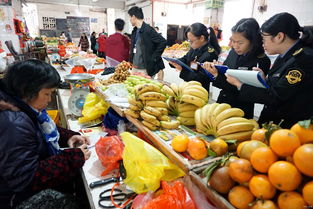 縣食藥監(jiān)局扎實(shí)開(kāi)展食用農(nóng)產(chǎn)品抽檢活動(dòng)，筑牢批發(fā)市場(chǎng)安全防線(xiàn)